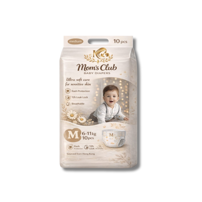 Baby Diapers