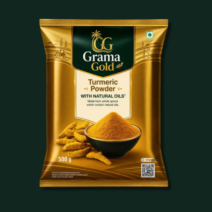 Turmerice Powder