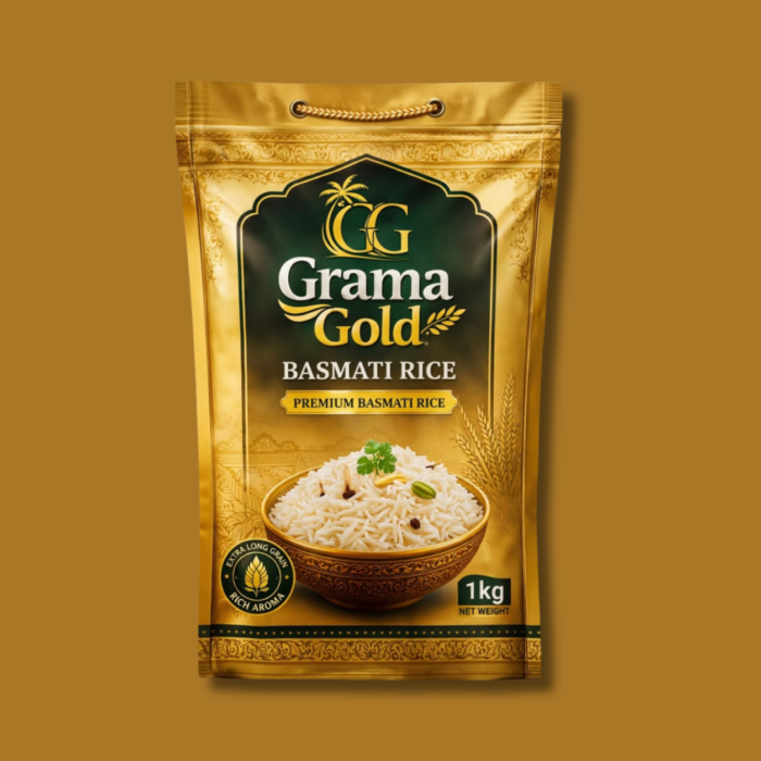 Basmati Rice